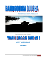Baadi goobka guusha .pdf